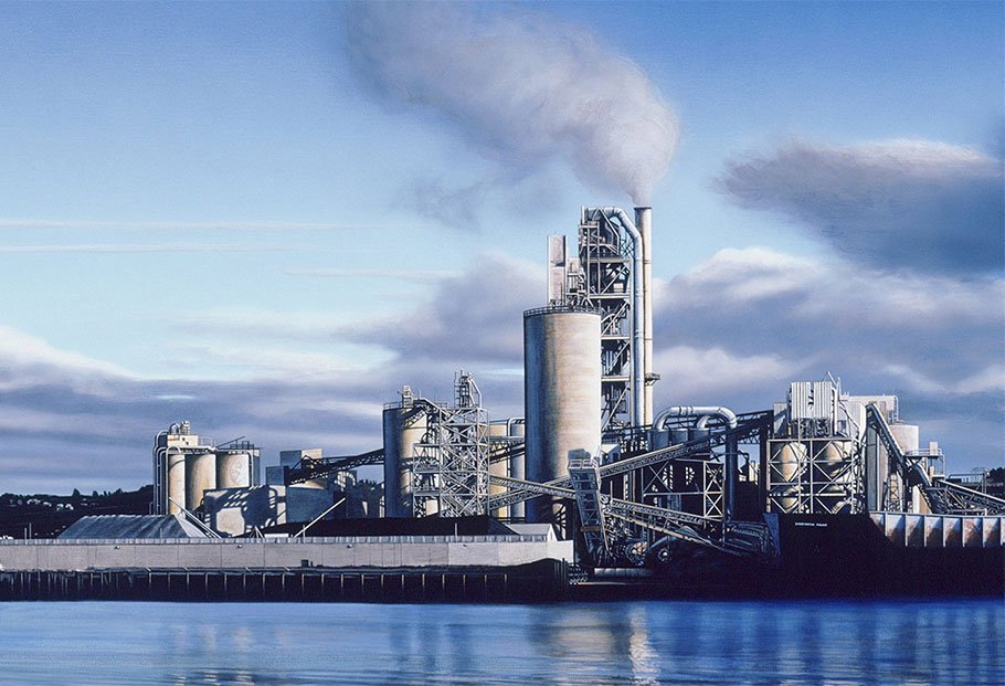 Euro Industrial Chemicals Facility and Fleet
