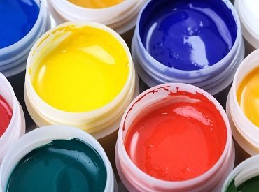 Paints, Ink & Surface Coatings Additives Wholesale Chemicals Manufacturer & Distributor in Kenya Africa - Euro Industrial Chemicals