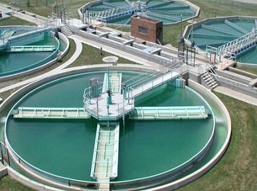 Water Treatment & Effluent Processing Chemicals Wholesale Chemicals Manufacturer & Distributor in Kenya Africa - Euro Industrial Chemicals
