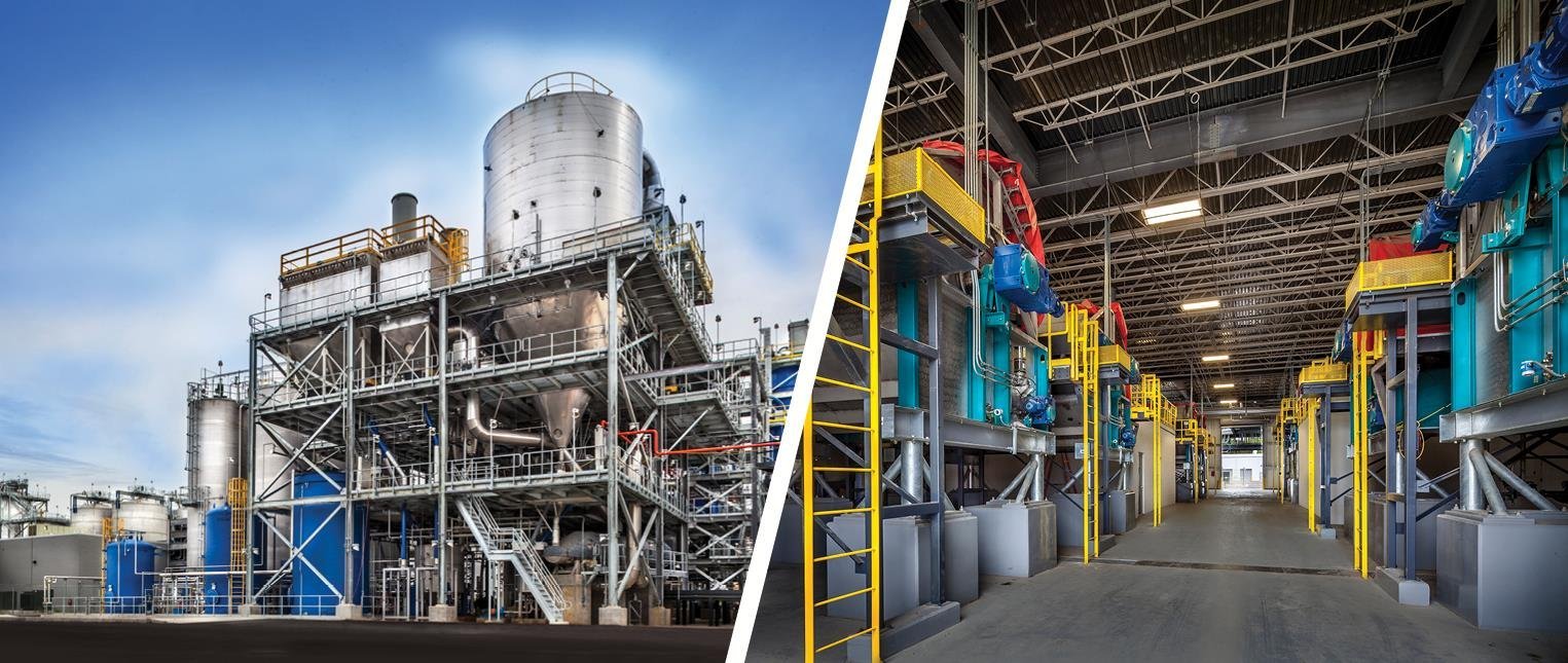 Bulk industrial chemical distribution and export supply to Chad