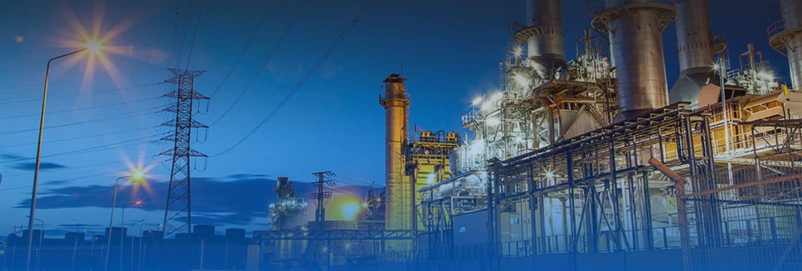 Bulk industrial chemical distribution and export supply to Namibia